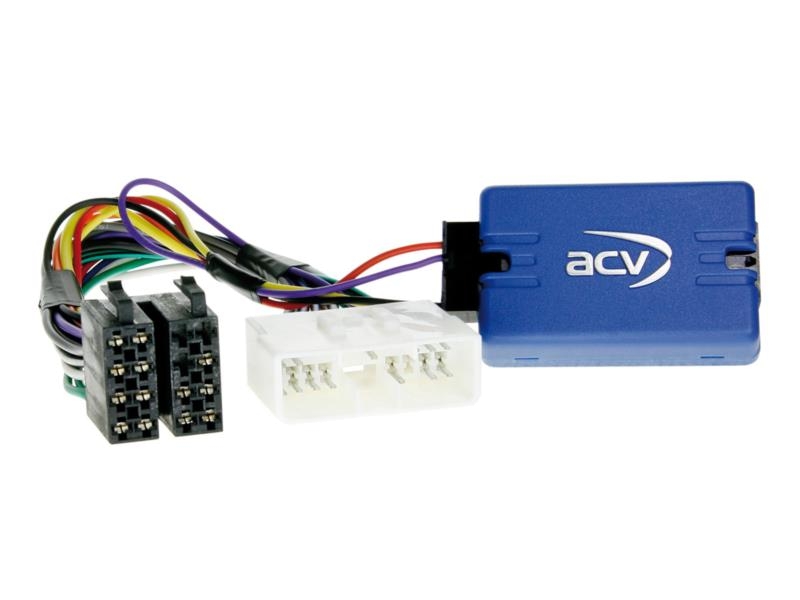 ACV 42-SY-x01