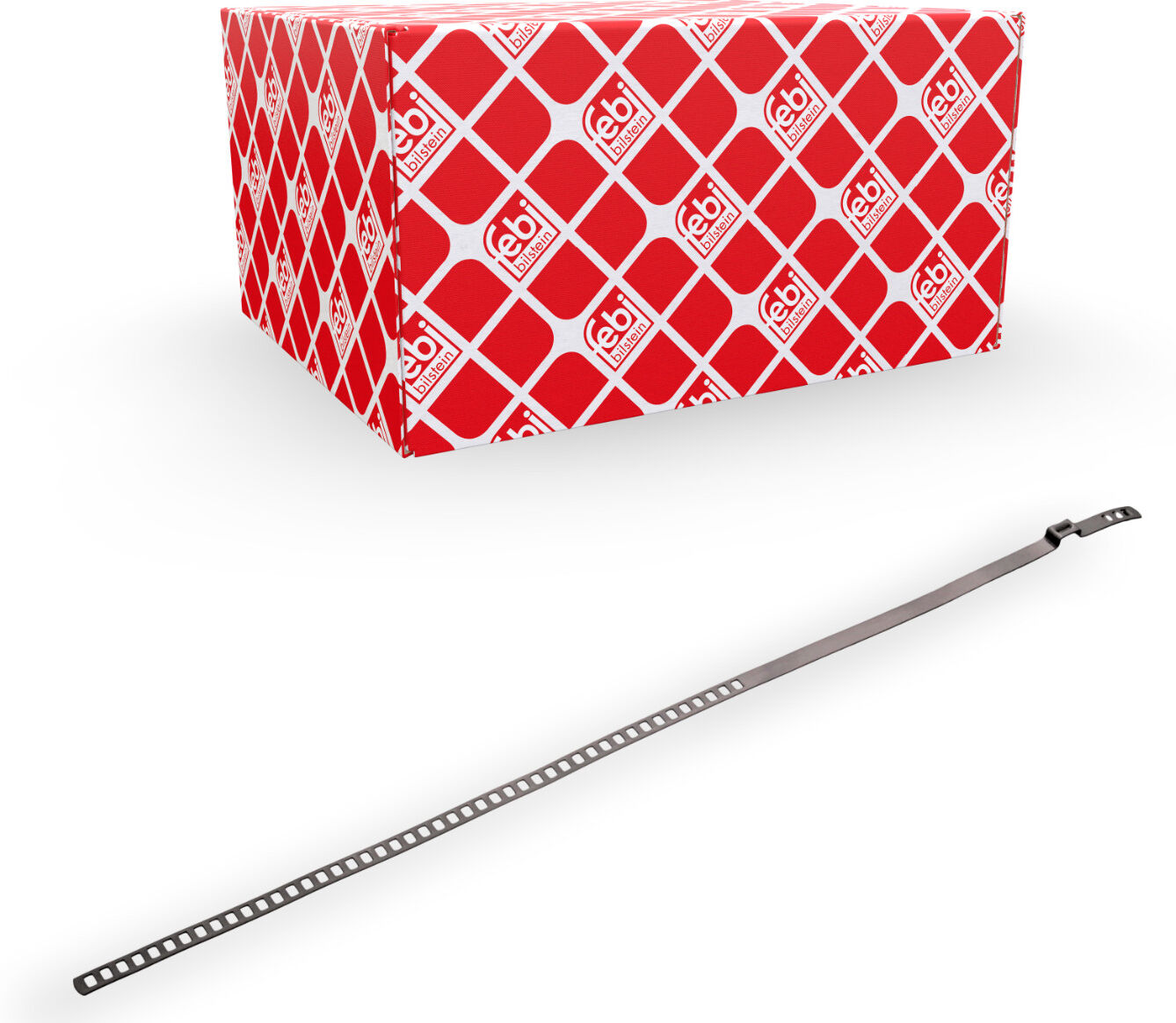 Febi Bilstein Klemmschelle 101085