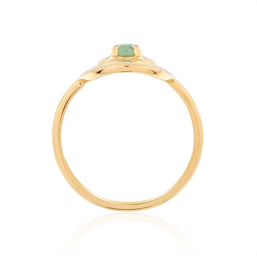 Bague Cleor - D.620103015_050 Femme