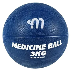Rubbabu, Medizinball, (3 kg)