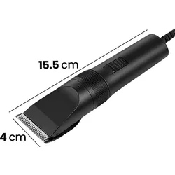 Avizar Hundeschermaschine 12W verstellbar (Hund), Tierpflegegerät