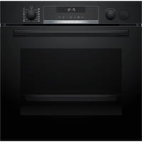 HRG578CB7 Serie 6, Backofen edelstahl, 60 cm, Home Connect