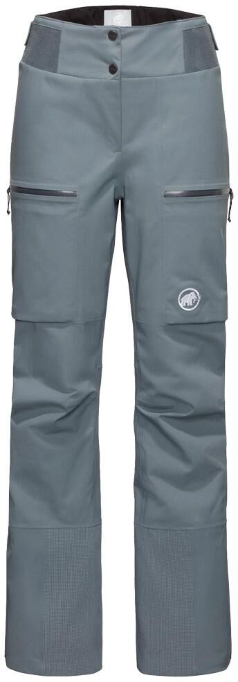 Mammut  - Stoney HS Thermo Pants Women Strata - 36 - Pantalon Ski