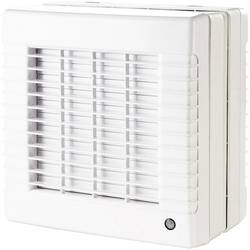 SIKU Wand- und Fensterlüfter 230 V 185 m³/h 125 50098