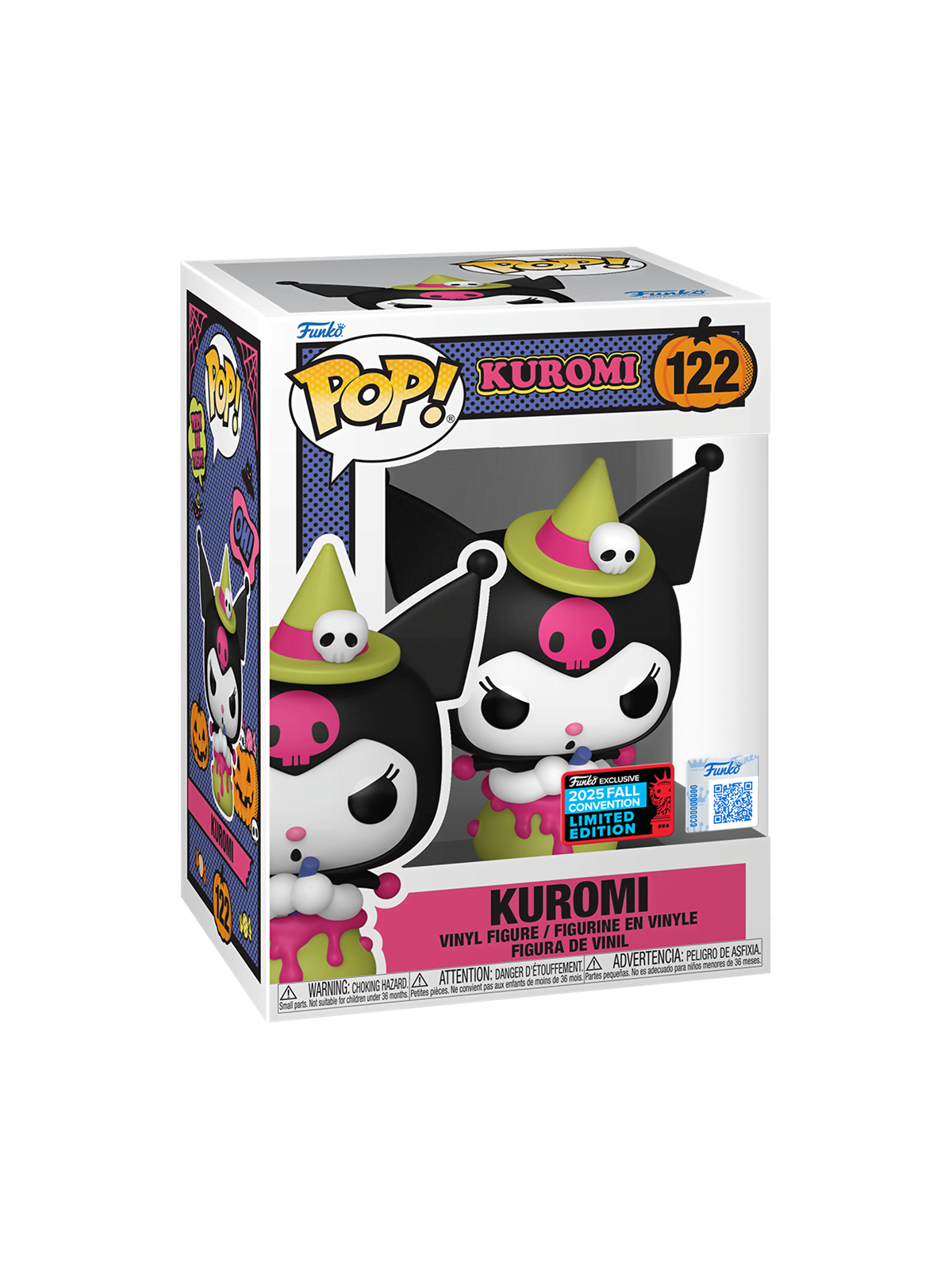Funko! - Funko POP Vinyl Excl Poseidon- POP 30