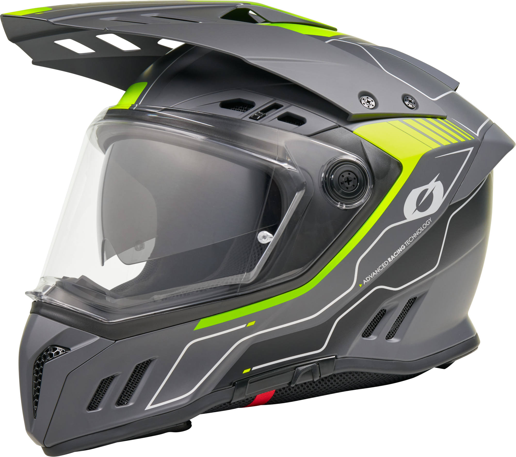 Oneal SIERRA RS ECHO Enduro Helm 0819-112