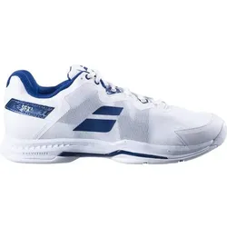 BABOLAT Herren Tennisoutdoorschuhe SFX3 ALL COURT MEN, Größe 44 in Pink Pink