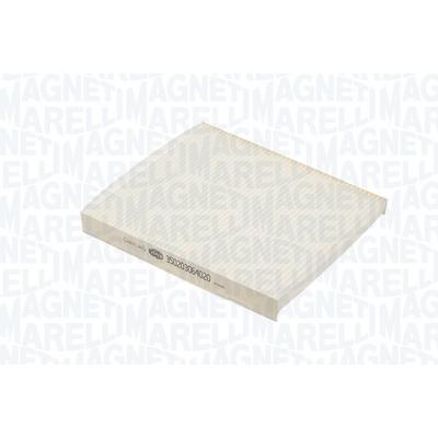 MAGNETI MARELLI Filter, Innenraumluft 350203064020 für Fiat