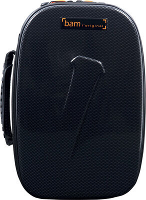 bam New Trekking Oboe Black Schwarz