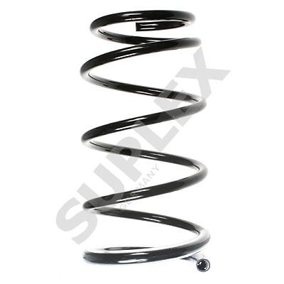 Suplex Fahrwerksfeder [Hersteller-Nr. 11083] für Honda