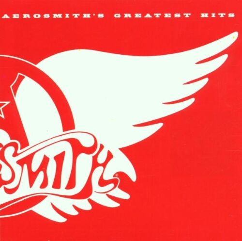 Aerosmith - Greatest Hits - Preis vom 28.09.2026 21:19:57 h