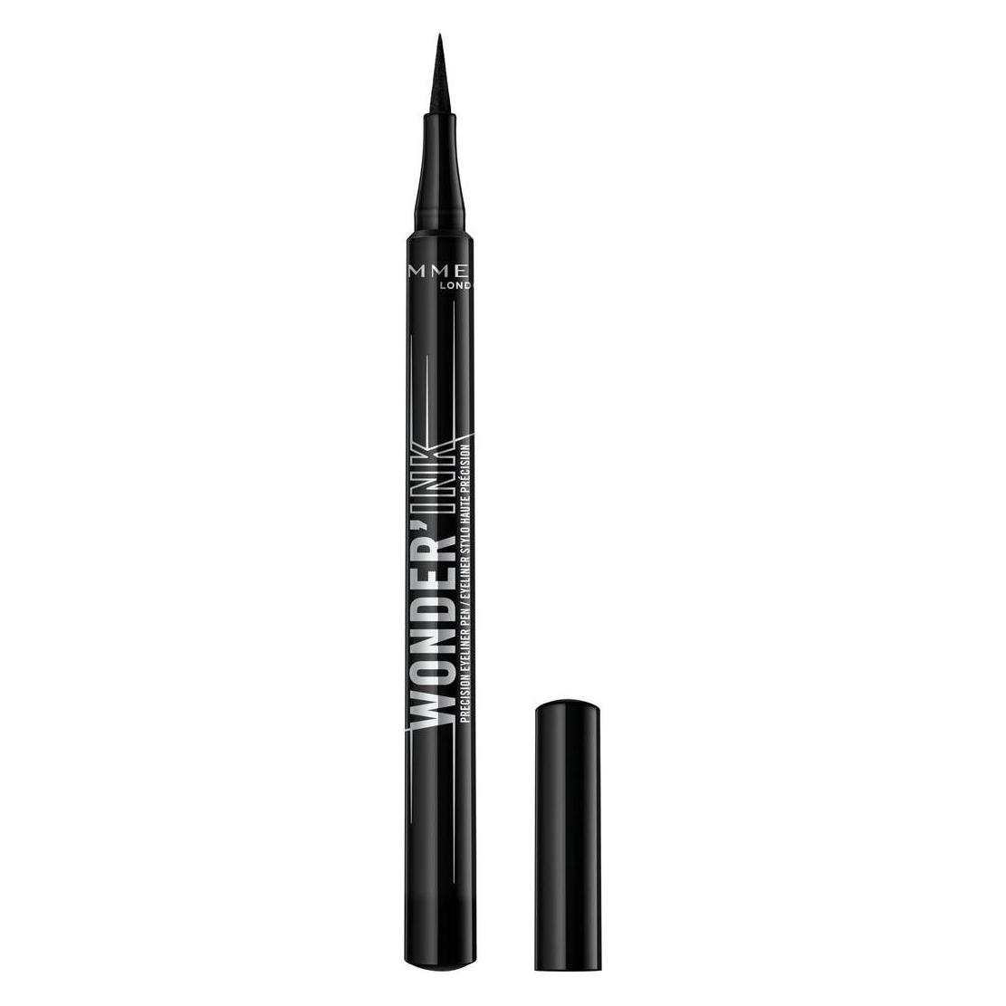 Rimmel London Wonder Ink (Black) (240053001)