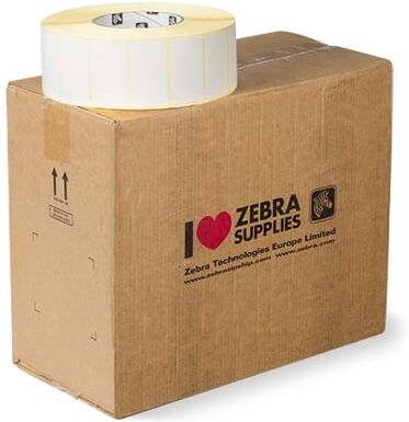 Zebra Z-Perform 1000T 76173 etiqueta blanca 51x32mm