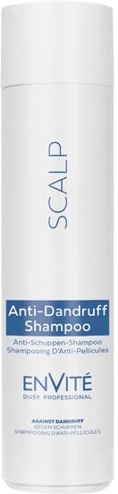 250ml dusy professional Envité Anti-Dandruff Shampoo