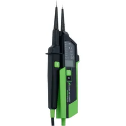 Gossen, Multimeter, Spanungsprüfer (CAT III 1000V, CAT IV 600V, Spannungsprüfer)