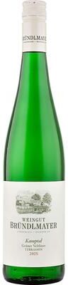 """Brundlmayer Kamptal Terrassen Gruner Veltliner 2025 White Wine - Austria"""
