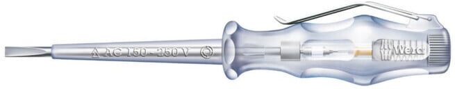 Testeur de tension WERA 3 mm (05005655001)