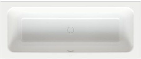 Bette BetteOne Badewanne 3311-004 edelweiß, 170x70x42cm