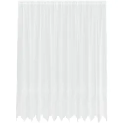 vidaXL, Vorhang, Garania (Iris) (300 x 220 cm)