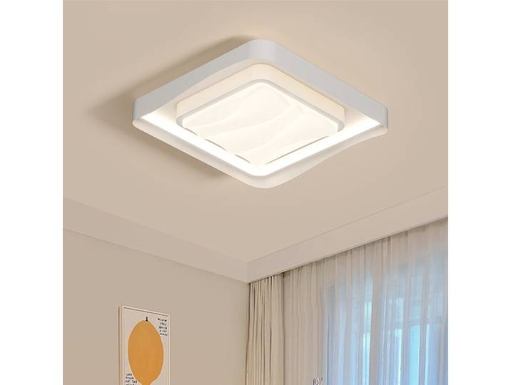 LED plafond moderne lustre pour chambre étude salon créatif lustre lumières intérieur maison décoration luminaire