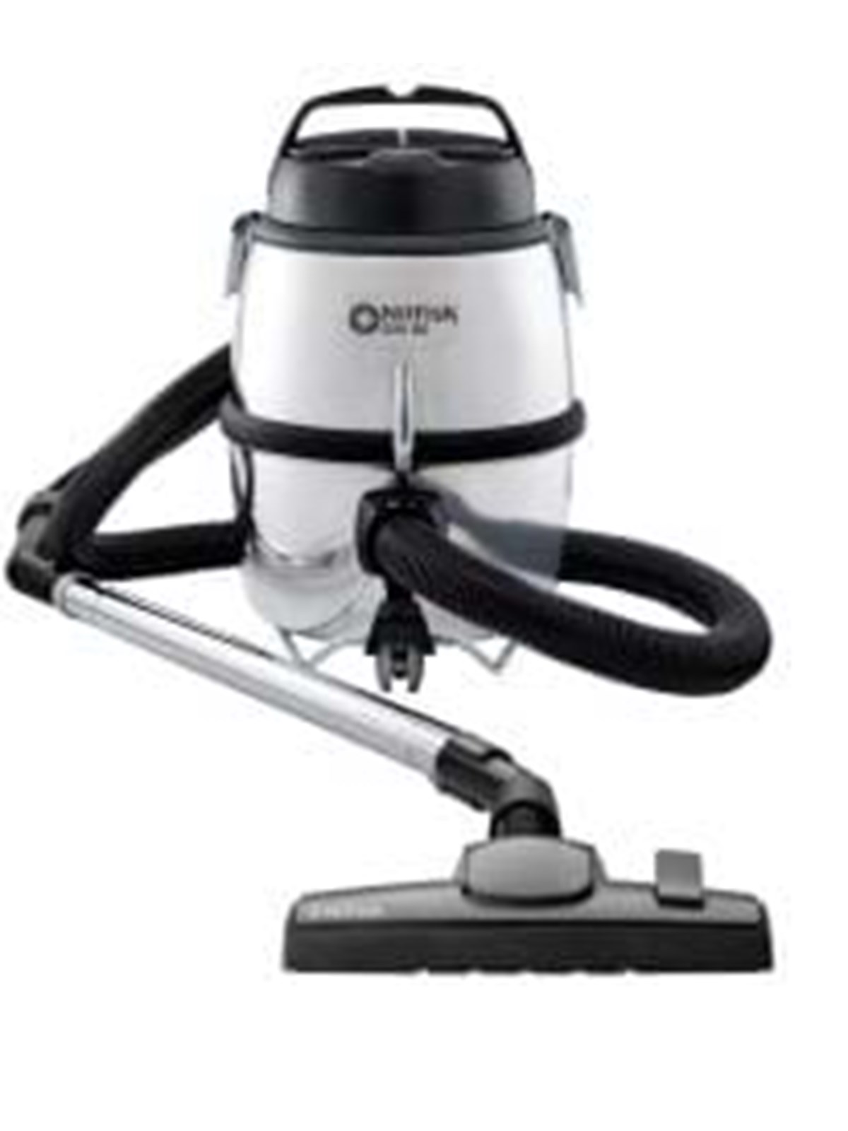 Nilfisk Staubsauger GM80 C BlowBlack