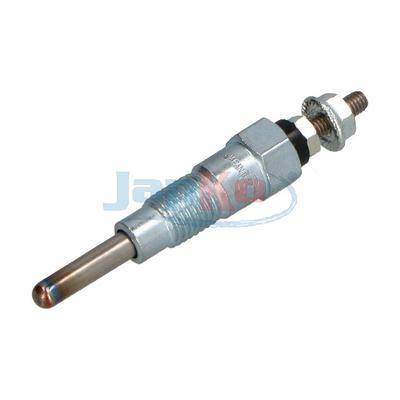 JAPKO Glühkerze 01026 für NISSAN