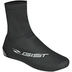 Gist, Schuhüberzug, paar winterüberschuhe wasserfest reflex 5923 (37, 39), Schwarz