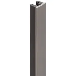 Schlüter Systems DILEX-KS-EL Zubehör Ersatzteil - Einlage EPDM (Ethylen-Eropylen-Dien) FG - Fugengrau Länge: 2,5 m