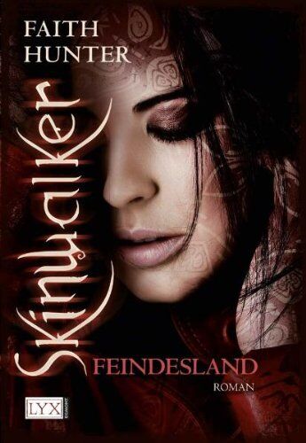 Faith Hunter - Skinwalker: Feindesland - Preis vom 19.10.2026 19:33:35 h