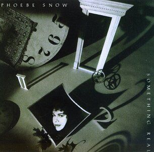 Phoebe Snow - Something Real - Preis vom 30.09.2026 22:30:23 h