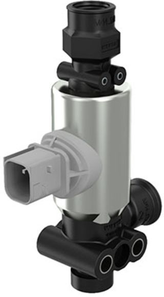 Magnetventil WABCO 4721730020