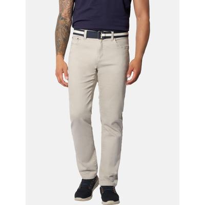 Thermohose BABISTA "Thermohose CLASENI", Herren, Gr. 28, beige, Hosen Thermohose