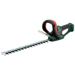 Akku-Heckenschere AHS 18-65 V (600467850), Karton