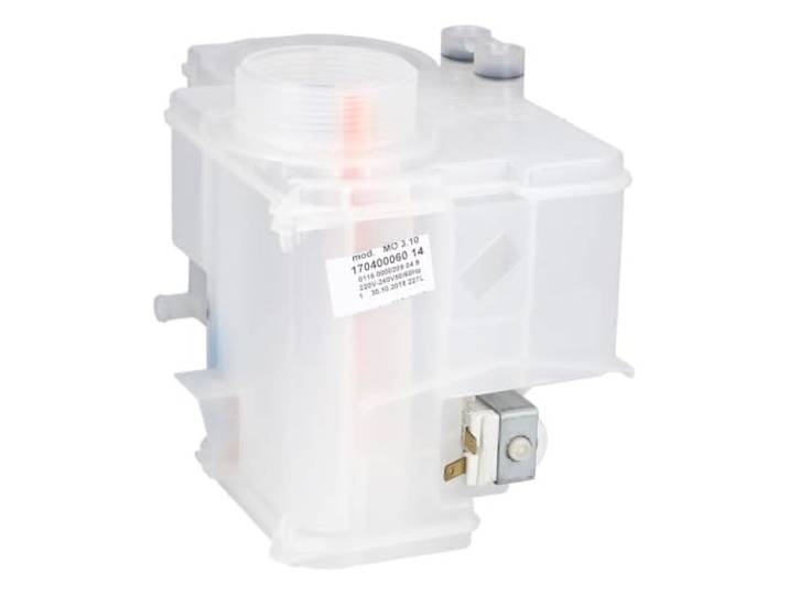 easyPART passend für smeg 692650066 Salzbehälter für Geschirrspüler
