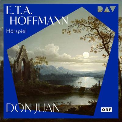 Don Juan - E.T.A. Hoffmann, Audio, 9783742435705