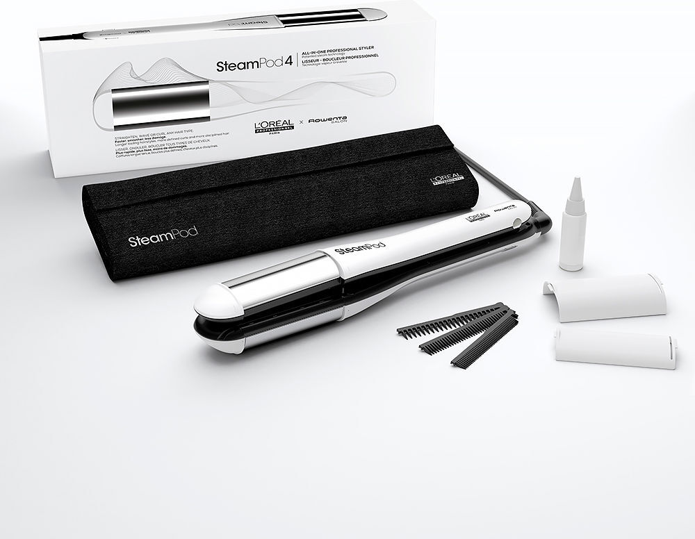 L'Oréal Professionnel Paris Steampod 4 lot 7 pièces