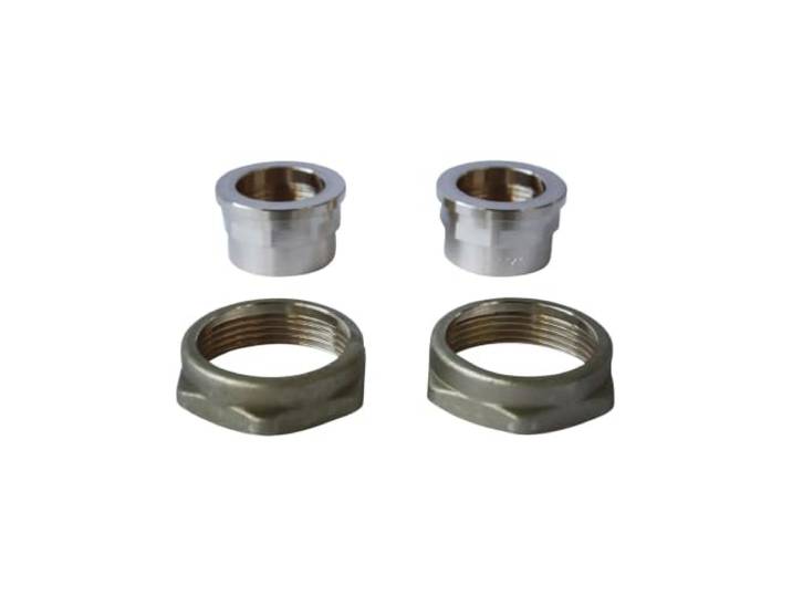 Jeu de raccords-unions GRUNDFOS G 1 1/2 / RP1-529972