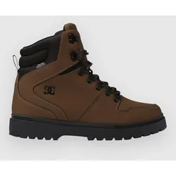 DC Peary Tr Schuhe dark chocolate Gr. 13.0