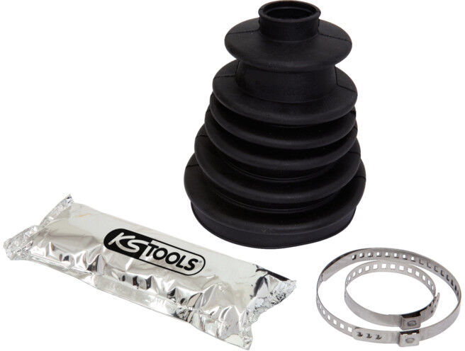 Jeu universel de manchettes, grandes 4 pcs. ; KS Tools (515.3120)