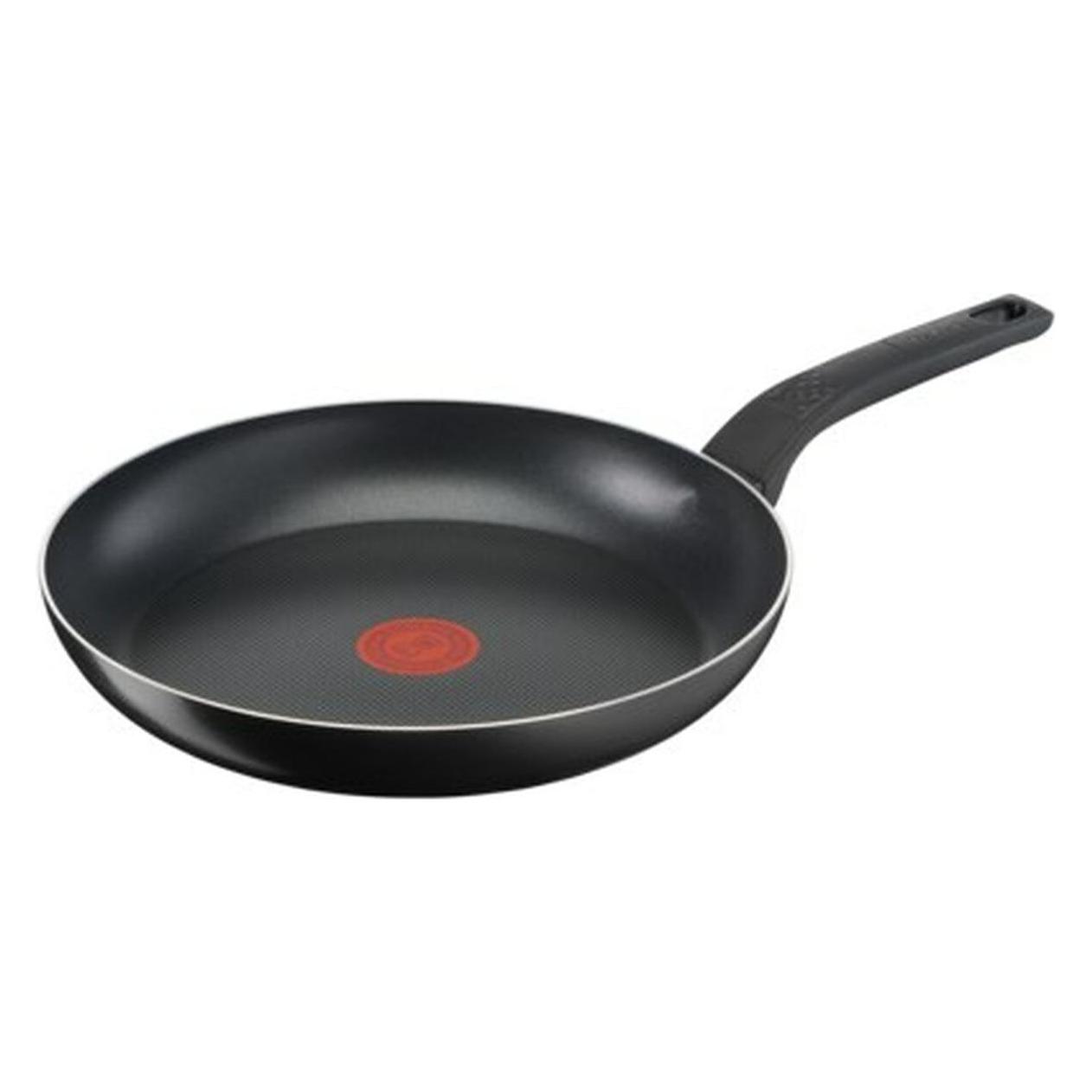 Tefal Pan B5670753 Simply Clean Frying, Diameter 30 cm (Bratpfanne, Aluminium, 30 x 4.34 cm) (B5670753)
