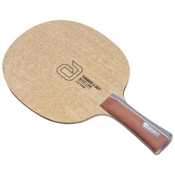 andro Holz Timber 5 DEF - Griffform konkav - konkav