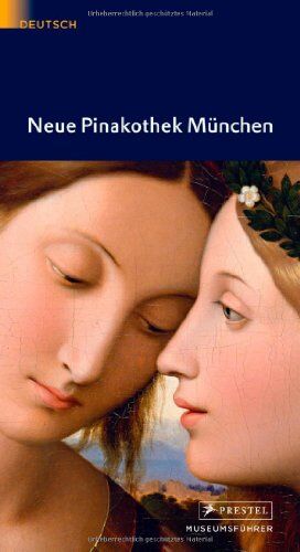 Veronika Schroeder - Neue Pinakothek München - Preis vom 15.10.2026 23:06:25 h