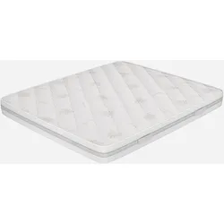 MiaSuite Matratze 80x195 cm, 24 cm hoch - Waterfoam, Abziehbare, Aloe Vera Bezug | Goemon