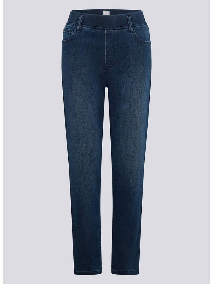 Rabe Jeggings in Dunkelblau - 38