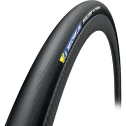 Michelin Power All Season Faltreifen 28 Zoll 700x23C schwarz 23-622 langlebig griffig für alle Wetter