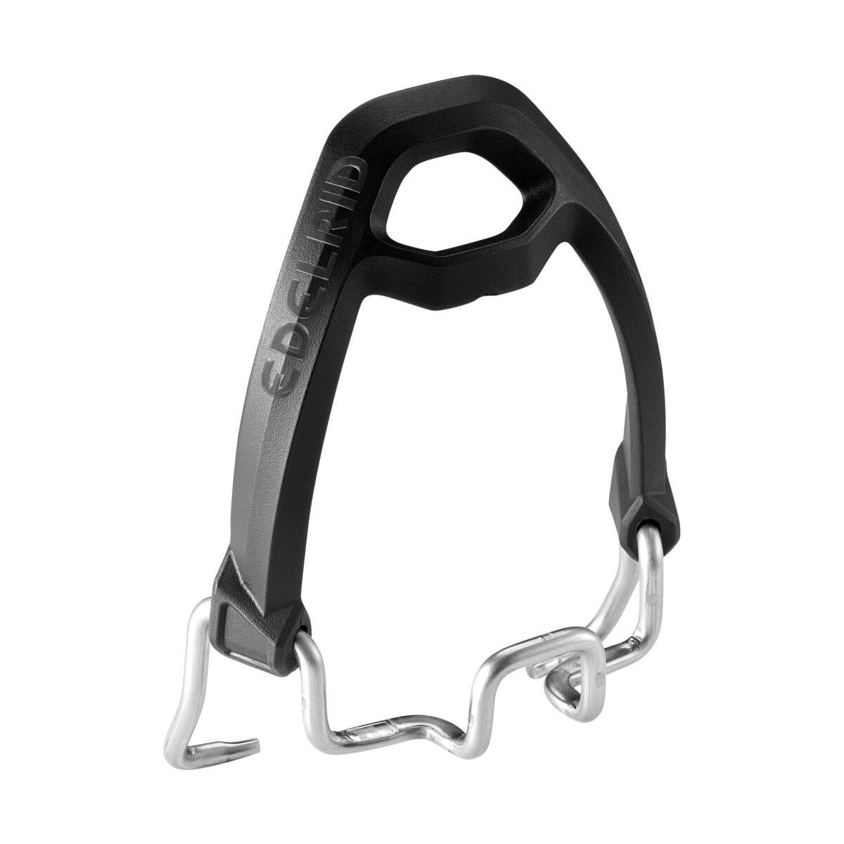 Edelrid Spare Crampon Binding Soft Front anthracite (069) 744650000690