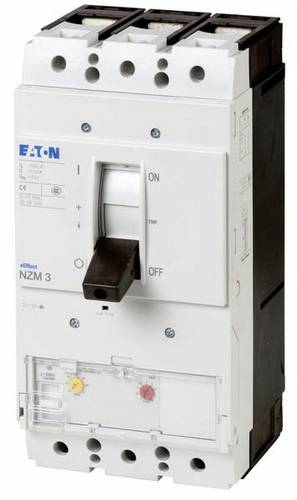 Eaton Leistungsschalter NZMH3-AE400