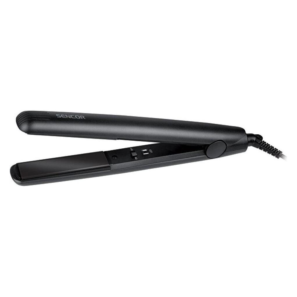 Sencor Hair dryer hair straightening tongs SHI110BK (SHI 110 BK)