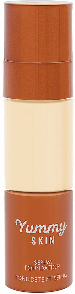 25ml DANESSA MYRICKS BEAUTY Yummy Skin Serum Foundation