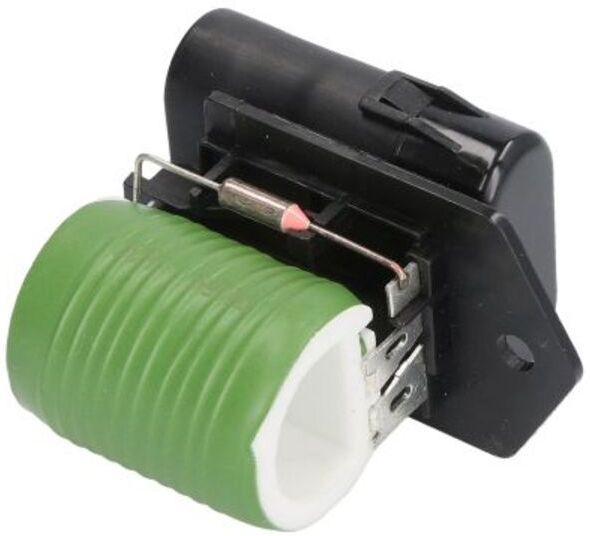 Résistance série, moteur électrique (ventilateur du radiateur) THERMOTEC DEF010TT